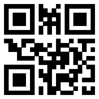 Il Qr Code di 3304358062