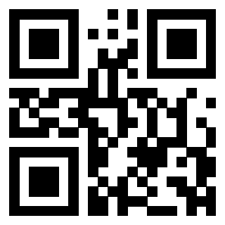 3304358063 - Immagine del Qr Code