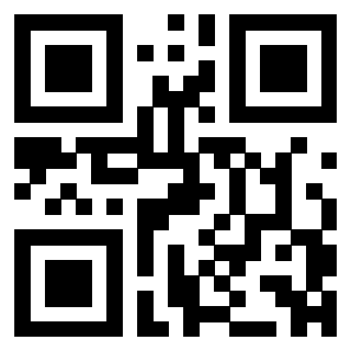 Qr Code di 3304358065