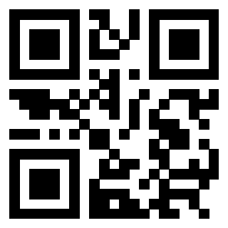 Il Qr Code di 3304358066