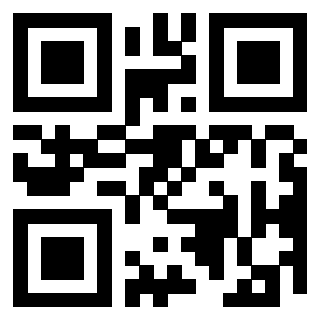 3304358067 - Immagine del QrCode associato