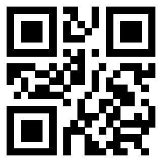 Il Qr Code di 3304358069