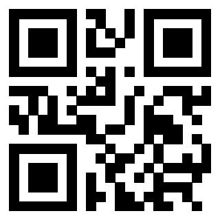 3304358070 QrCode associato