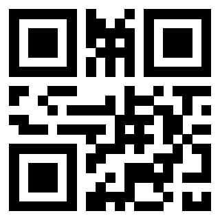 Il QrCode di 3304358072