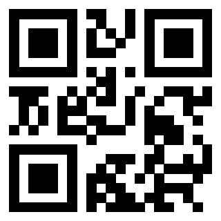 3304358073 - Immagine del Qr Code