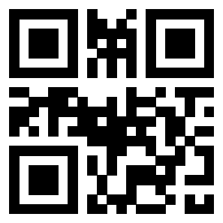 3304358074 - Immagine del QrCode associato