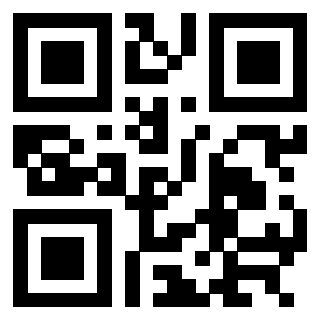 3304358075 - Immagine del QrCode