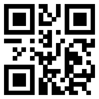 Immagine del QrCode di 3304358077