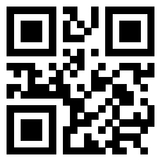 Immagine del Qr Code di 3304358080