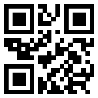 3304358081 Qr Code associato