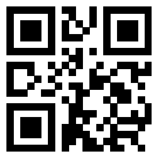 Qr Code di 3304358082