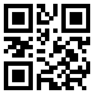 3304358084 - Immagine del Qr Code associato