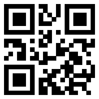 Il QrCode di 3304358085