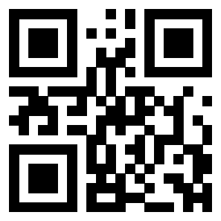 Immagine del QrCode di 3304358086