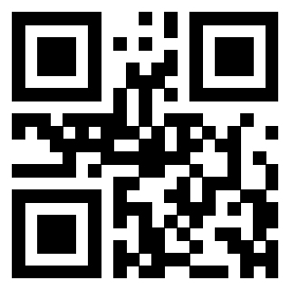 Il Qr Code di 3304358087