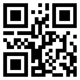 Immagine del QrCode di 3304358094