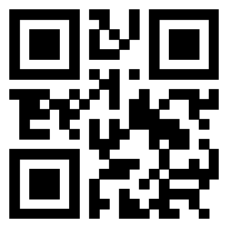 3304358102 Qr Code associato
