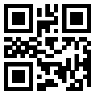 3304358103 QrCode associato
