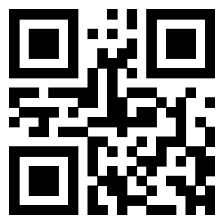 3304358105 - Immagine del QrCode associato