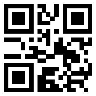 3304358106 QrCode associato