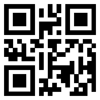 3304358107 Qr Code associato