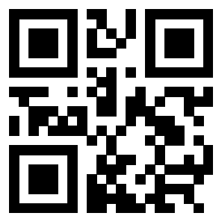 3304358112 - Immagine del Qr Code associato