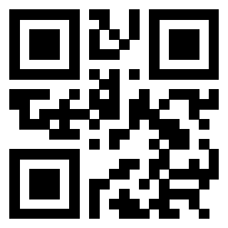 Qr Code di 3304358113