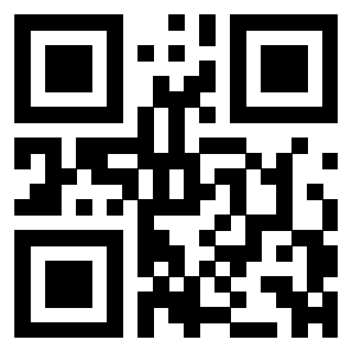 Immagine del Qr Code di 3304358115