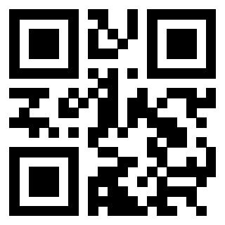 Scansione del Qr Code di 3304358116