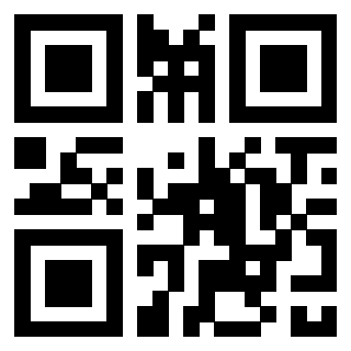 Immagine del QrCode di 3304358117