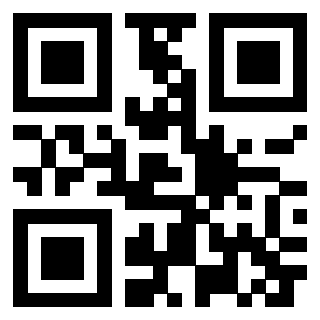 3304358118 - Immagine del QrCode associato