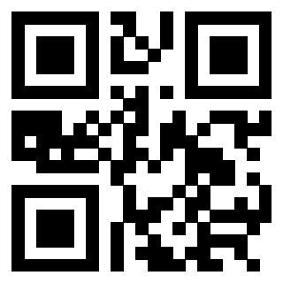 3304358121 - Immagine del Qr Code