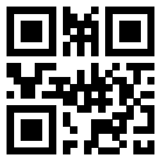 3304358122 - Immagine del QrCode
