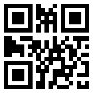 Qr Code di 3304358125