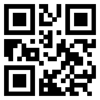 Immagine del QrCode di 3304358128