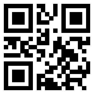 3304358129 - Immagine del QrCode associato