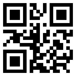 Immagine del QrCode di 3304358131