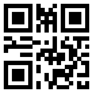 Immagine del QrCode di 3304358132