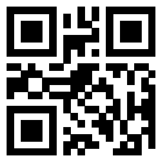 Il Qr Code di 3304358134