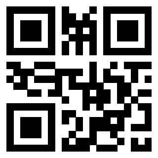 3304358153 - Immagine del QrCode associato