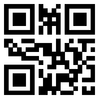 Il Qr Code di 3304358164