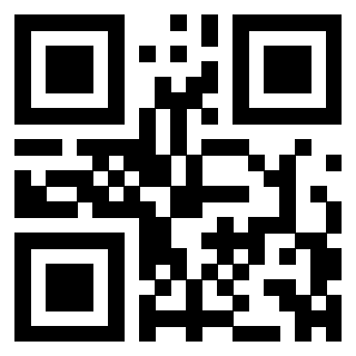 3304358182 QrCode associato