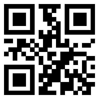 3304358190 - Immagine del QrCode