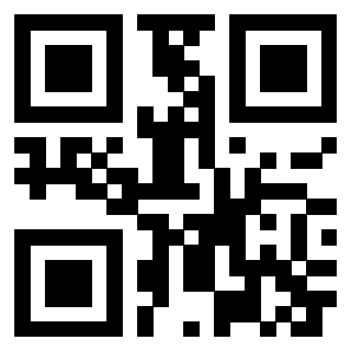 Il Qr Code di 3304358204