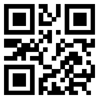 3304358219 QrCode associato