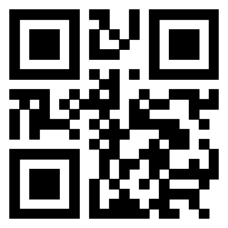 3304358225 - Immagine del Qr Code