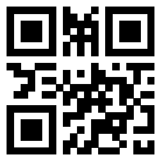 Il Qr Code di 3304358233