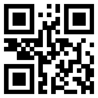 Il QrCode di 3304358257