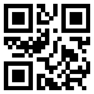 Scansione del QrCode di 3304358300