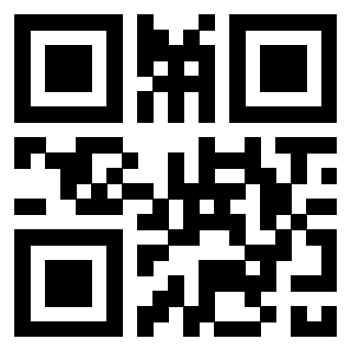 3304358304 QrCode associato
